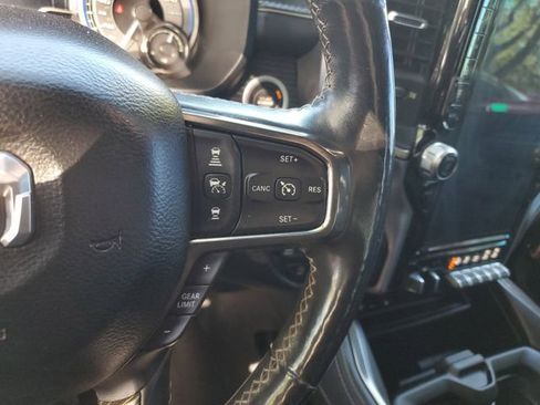 Used 2019 RAM 1500 Limited image 28