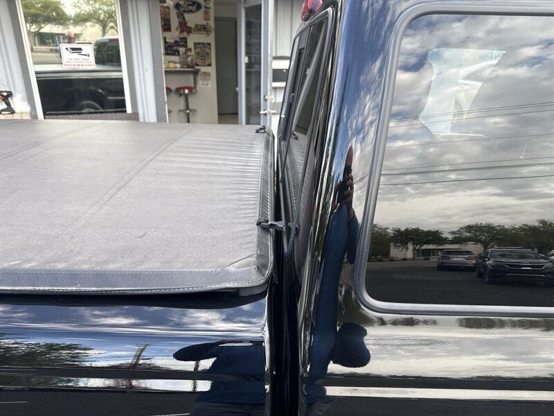 Used 2011 Ford Ranger XLT RWD image 22
