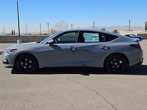 New 2026 Acura Integra A-Spec image 2