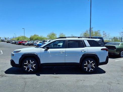 New 2026 Subaru Outback Touring XT AWD/4WD image 12
