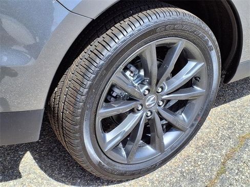 New 2025 Acura RDX A-Spec image 4