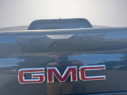 Used 2026 GMC Sierra EV Denali AWD/4WD image 24