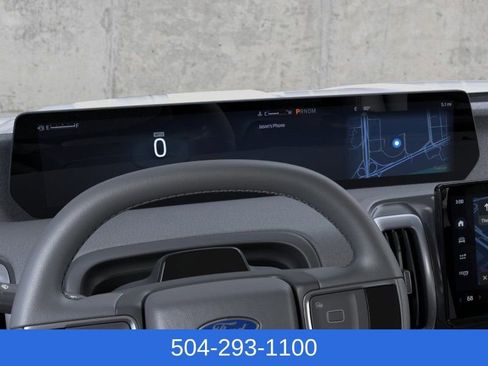 New 2026 Ford Expedition Max Active RWD image 15