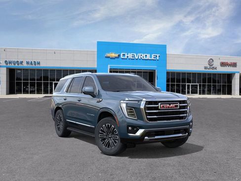 New 2026 GMC Yukon Elevation image 1