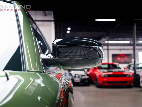 Used 2023 Dodge Charger Scat Pack image 32