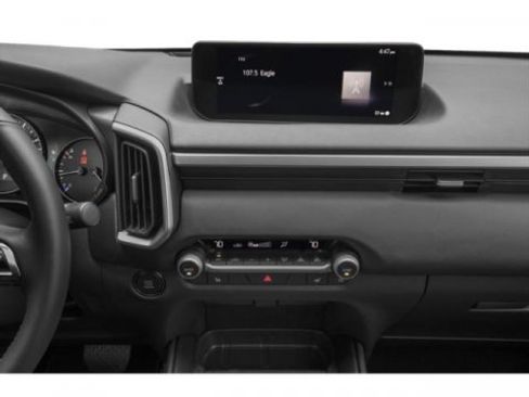 New 2026 MAZDA CX-50 AWD 2.5 S w/ Preferred Pkg image 12