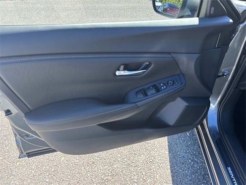 New 2025 Nissan Sentra SV image 18