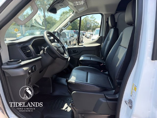 New 2026 Ford Transit 150 Low Roof RWD image 10