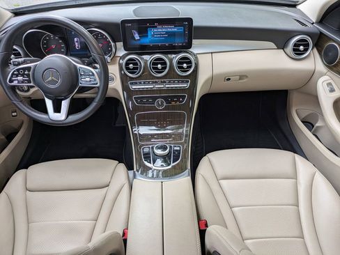 Used 2019 Mercedes-Benz C 300 Sedan image 30