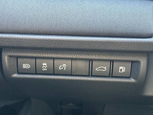 New 2026 Toyota Camry LE FWD image 25