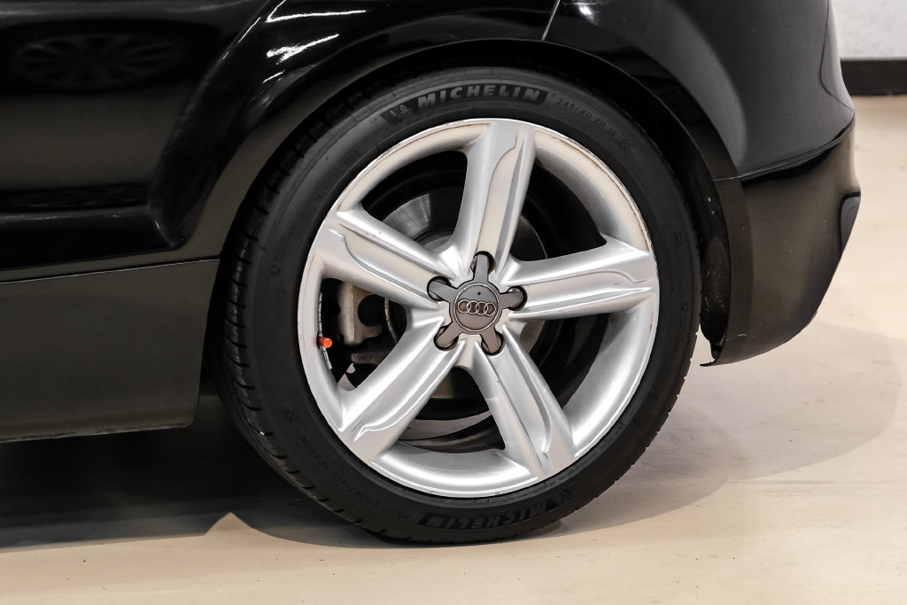 Used 2013 Audi TT 2.0T Prestige w/ Prestige Pkg AWD/4WD image 48