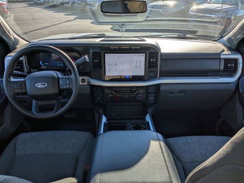 Used 2023 Ford F250 XLT w/ XLT Premium Package image 16