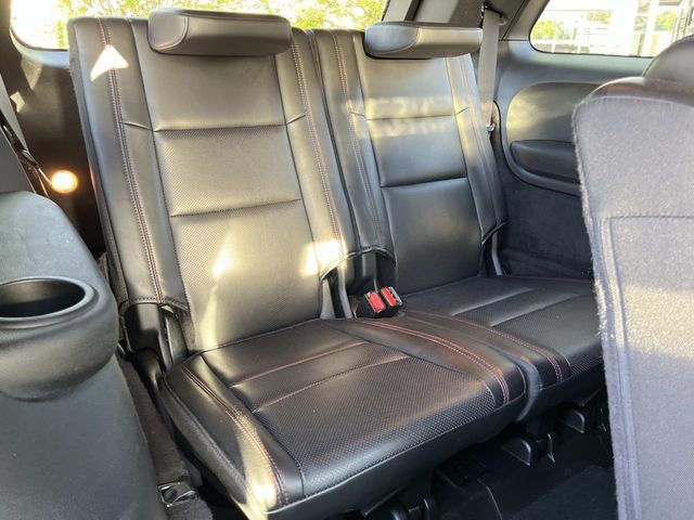Used 2025 Dodge Durango GT AWD/4WD image 21