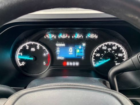 Used 2024 Ford F250 XLT w/ FX4 Off-Road Package image 27