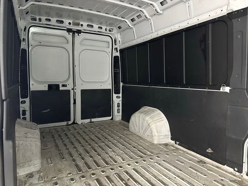 Used 2023 RAM ProMaster 3500 FWD image 44