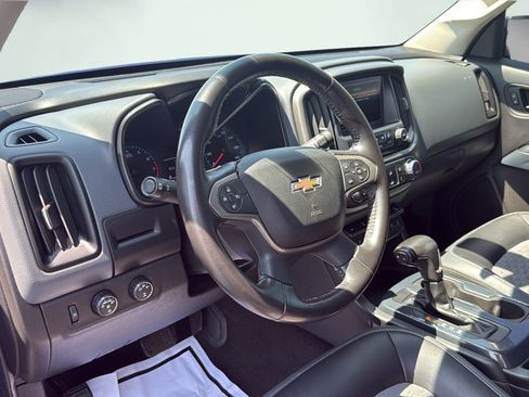 Used 2015 Chevrolet Colorado Z71 AWD/4WD image 33