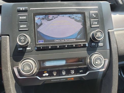 Used 2017 Honda Civic LX image 5
