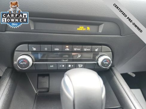Used 2025 MAZDA CX-5 AWD 2.5 S w/ Select Package image 38