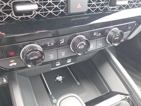 New 2026 Honda Accord Sport image 19
