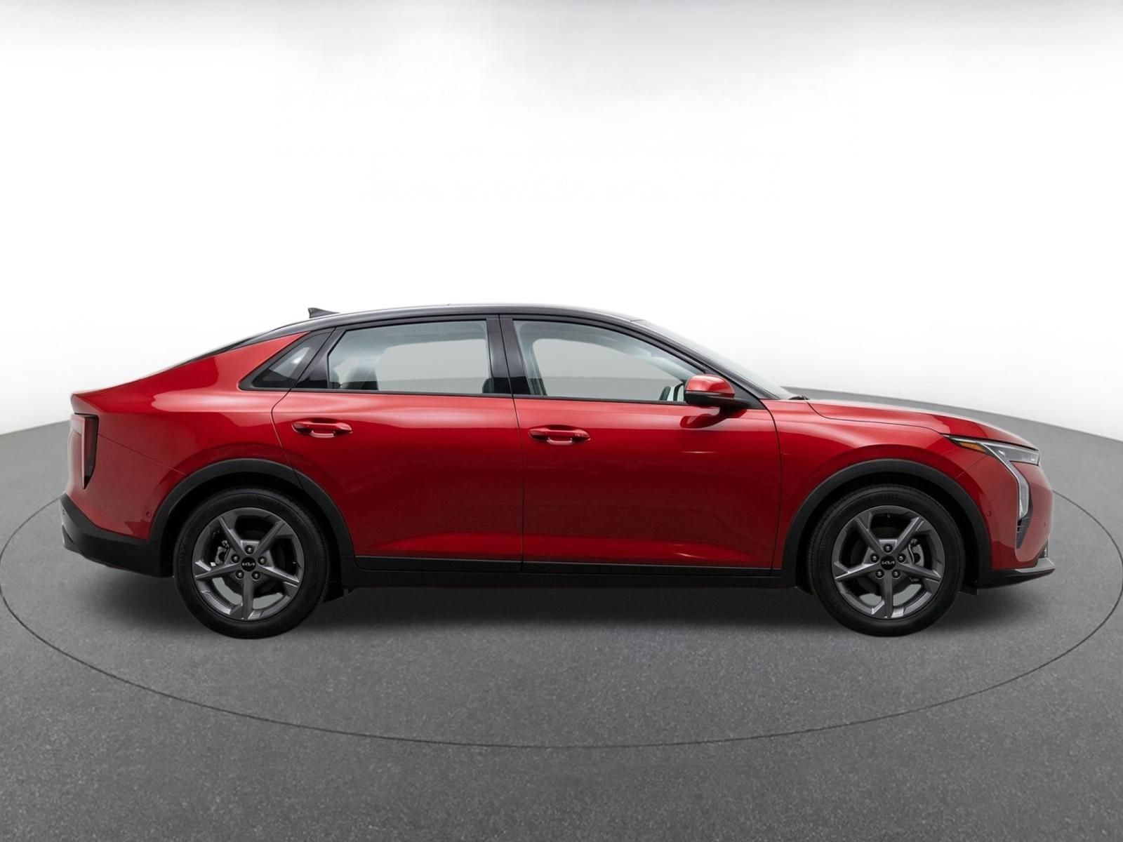 Used 2026 Kia K4 FWD image 9