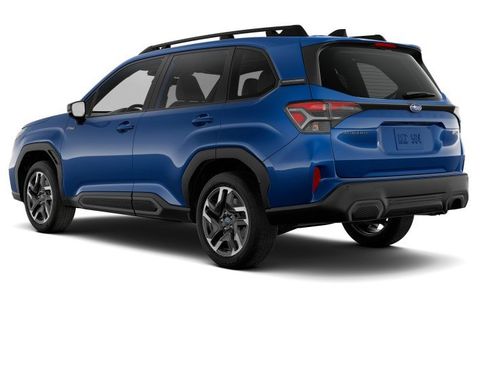New 2026 Subaru Forester Limited AWD/4WD image 6