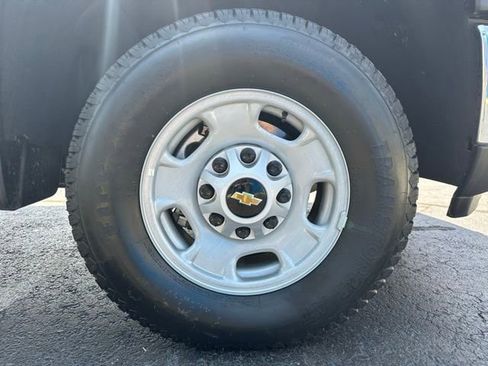 New 2024 Chevrolet Silverado 2500 W/T w/ WT Convenience Package image 11