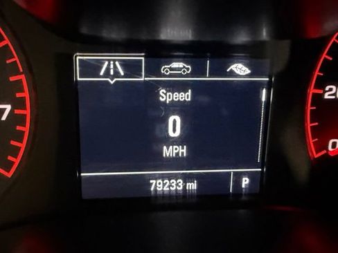 Used 2018 GMC Canyon 4x4 Extended Cab w/ Convenience Package image 37