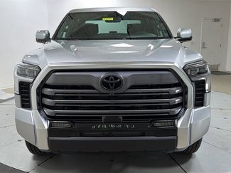 New 2026 Toyota Tundra Limited video 2