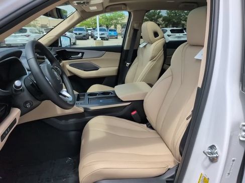 New 2026 Acura MDX SH-AWD image 20