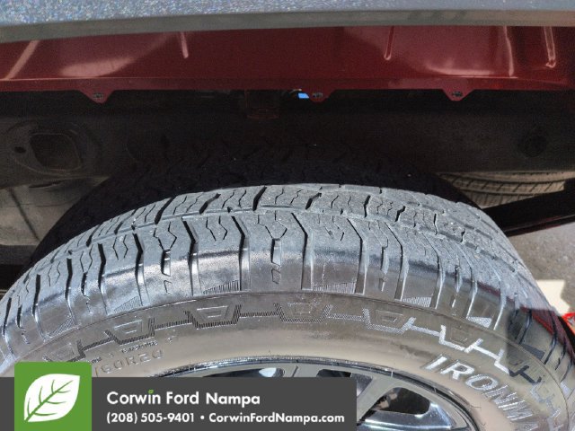 Used 2024 GMC Sierra 1500 Elevation w/ LPO, Elevation Black Package AWD/4WD image 30