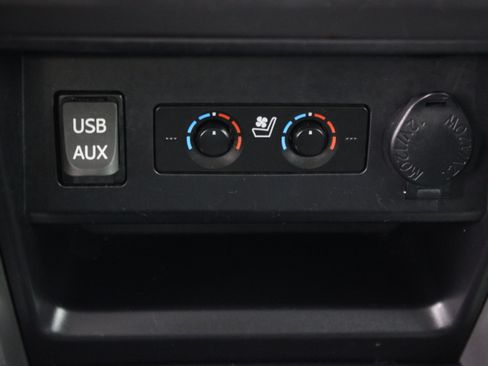 Used 2017 Toyota 4Runner Limited AWD/4WD image 23