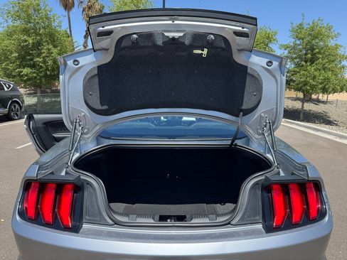 Used 2023 Ford Mustang Premium image 34