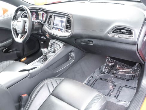 Used 2021 Dodge Challenger SRT Hellcat Redeye image 30