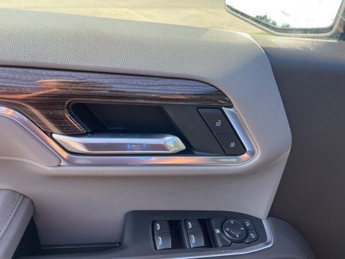 New 2026 Chevrolet Silverado 1500 LT w/ Z71 Off-Road Package image 17