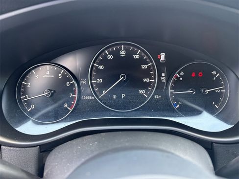 Used 2023 MAZDA CX-50 2.5 S w/ Convenience Package image 18