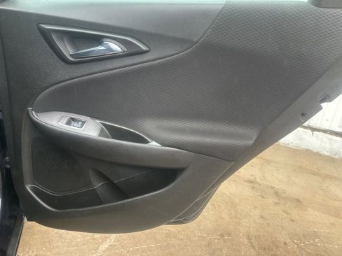 Used 2023 Chevrolet Malibu LT FWD image 15