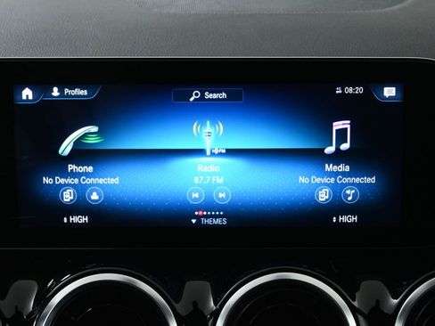 Certified 2022 Mercedes-Benz GLA 250 4MATIC image 21