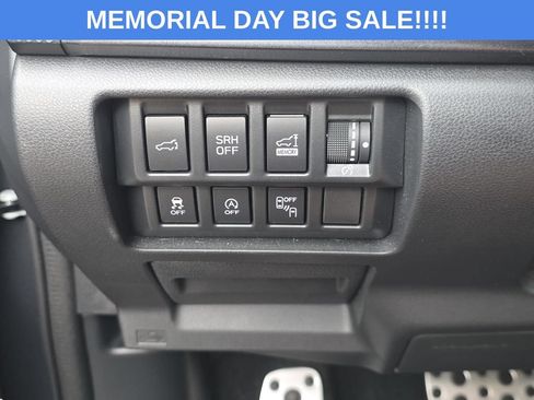 Used 2023 Subaru Forester Wilderness AWD/4WD image 30