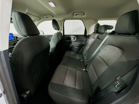 Used 2024 Ford Bronco Sport Big Bend image 26