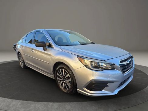 Used 2018 Subaru Legacy 2.5i w/ Alloy Wheel Package image 3