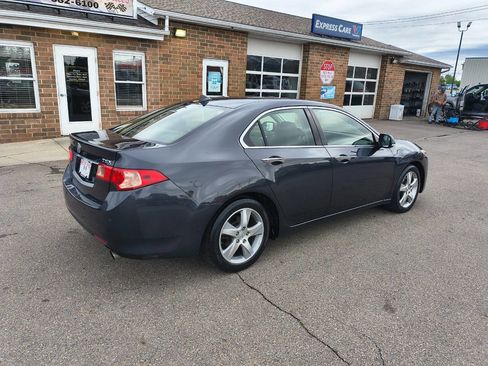 Used 2014 Acura TSX Sedan FWD image 5