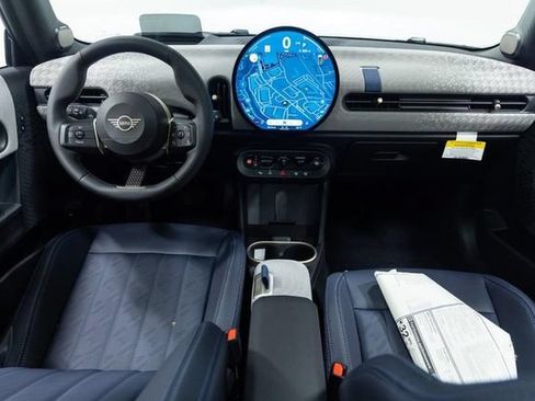 New 2026 MINI Cooper S FWD image 18