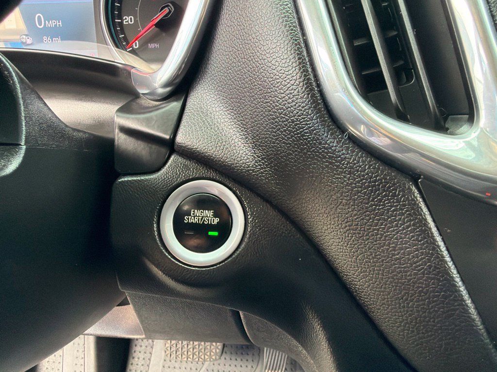 Used 2019 Chevrolet Equinox LT AWD/4WD image 32