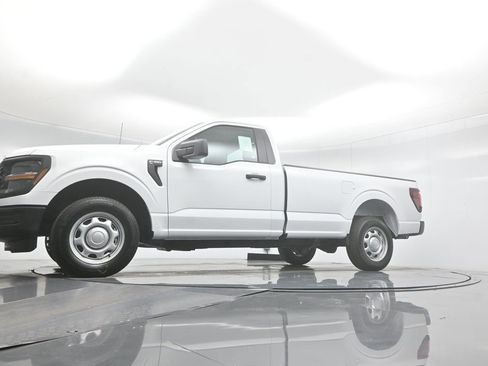 New 2025 Ford F150 XL image 7