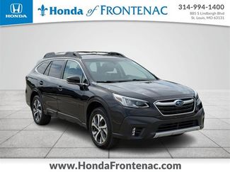 Used 2022 Subaru Outback Limited video 1