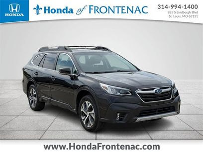 Used 2022 Subaru Outback Limited