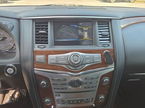 Used 2018 INFINITI QX80 2WD image 7