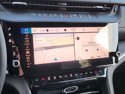 New 2026 Jeep Grand Cherokee L Limited image 15