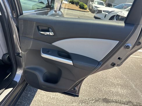 Used 2015 Honda CR-V EX-L image 18
