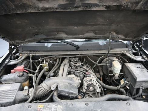 Used 2011 Chevrolet Silverado 1500 LT w/ All-Star Edition image 42